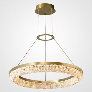 Подвесная люстра Carmen-One01 220116-23