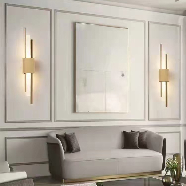 Настенное бра Chord-C01 226421-23