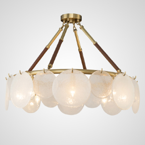 Потолочная люстра Lioma01 229117-26