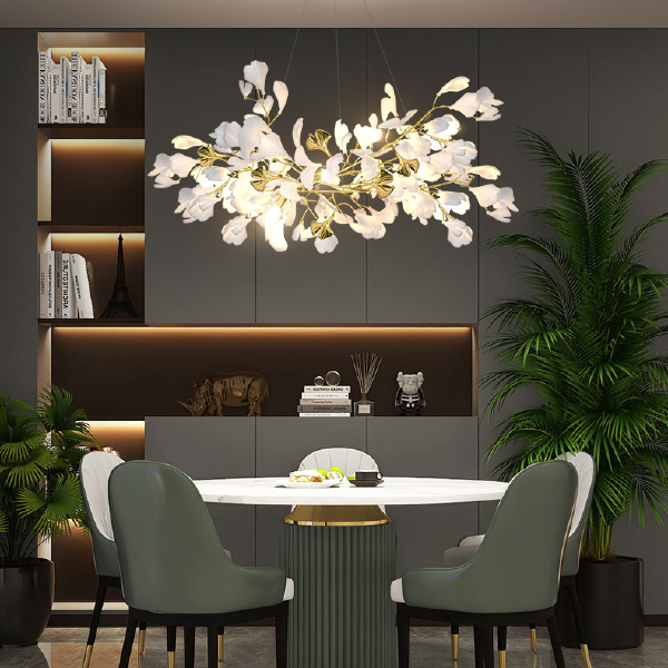 Подвесная люстра Julietta-F01 231933-23