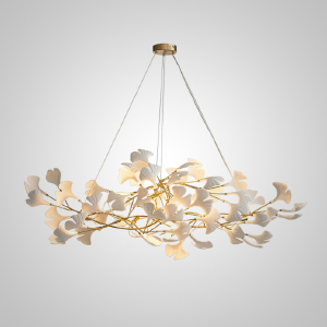 Подвесная люстра Julietta-F01 231933-23