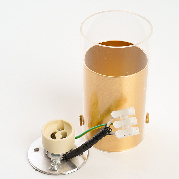 Накладной светильник ML189 48745