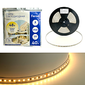 LED лента LS420 48791