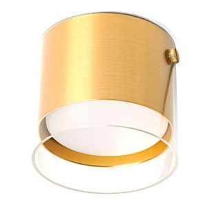 Накладной светильник HL389 48796