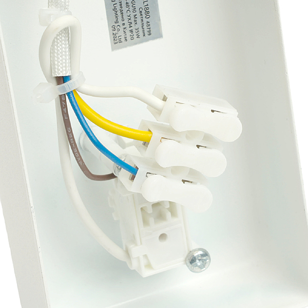 Светильник спот ML1880 48799