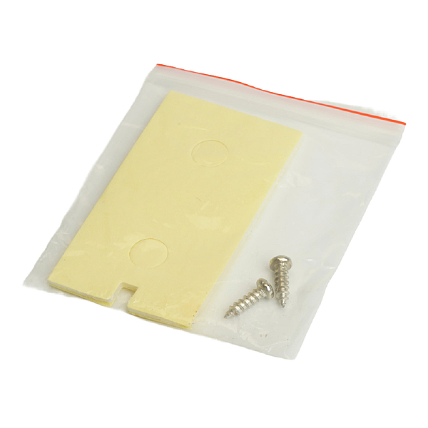 Дверной звонок E-381 48921