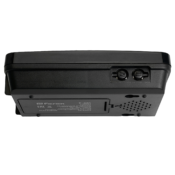 Дверной звонок E-381 48921