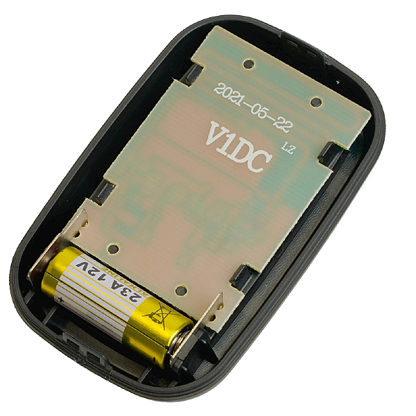 Дверной звонок E-381 48921