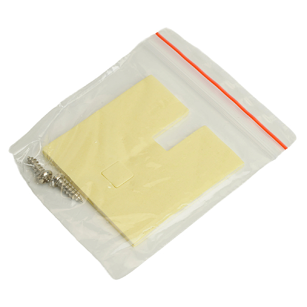 Дверной звонок E-382 48922