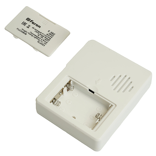 Дверной звонок E-382 48922