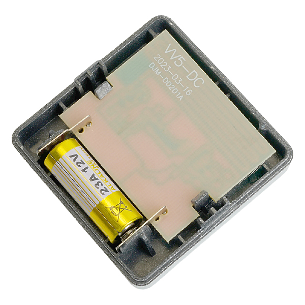 Дверной звонок E-382 48923