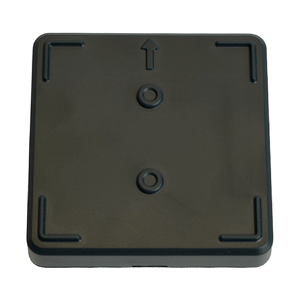 Дверной звонок E-382 48923