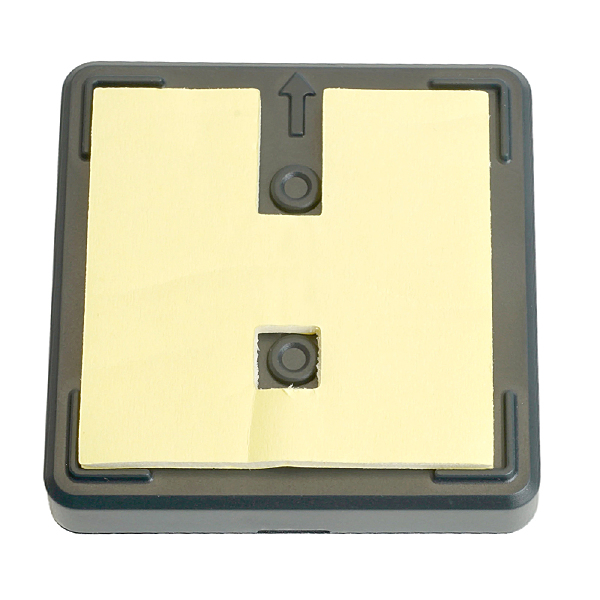 Дверной звонок E-382 48923