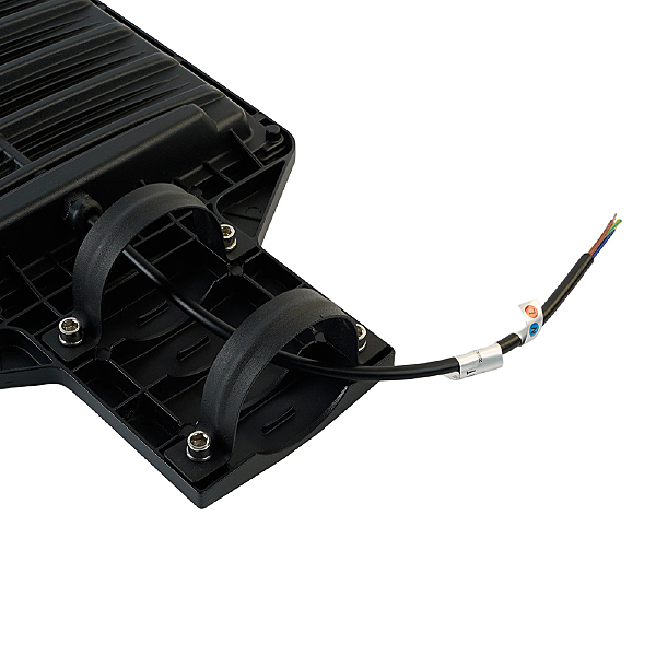 Консольный уличный светильник SSL10-200 55236