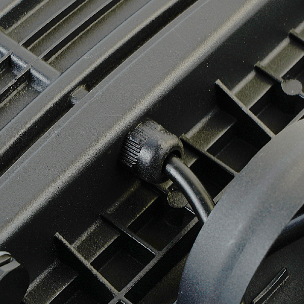 Консольный уличный светильник SSL10-200 55236