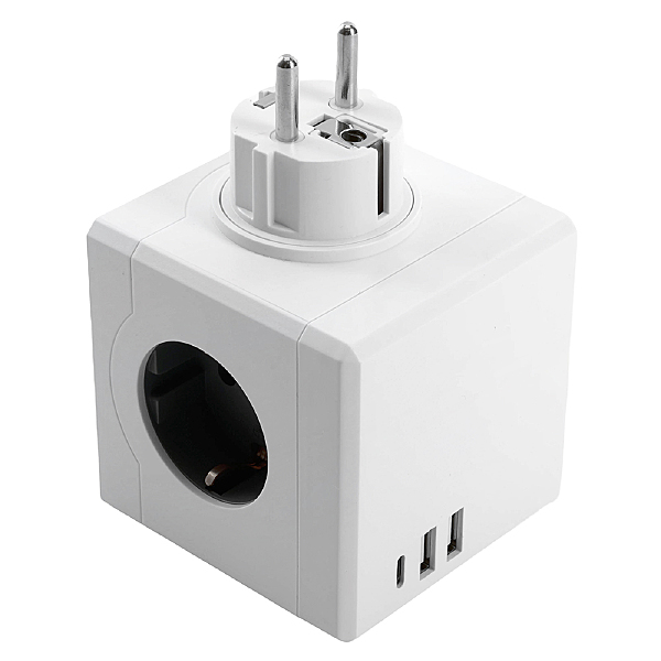 Розетка ADP16-33-21 49231