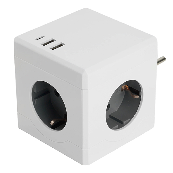 Розетка ADP16-33-21 49231