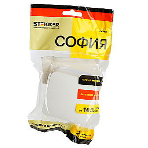 Выключатель София 49287