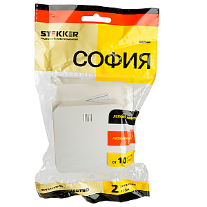 Выключатель София 49288