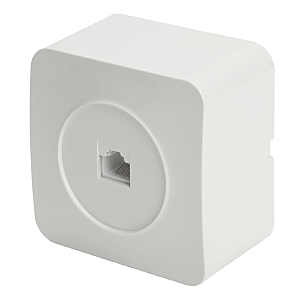 Розетка София 49300