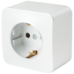 Розетка София 49302