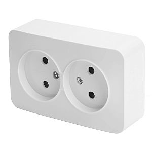 Розетка София 49303