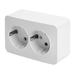 Розетка София 49304