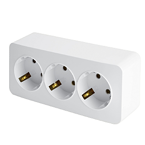 Розетка София 49306