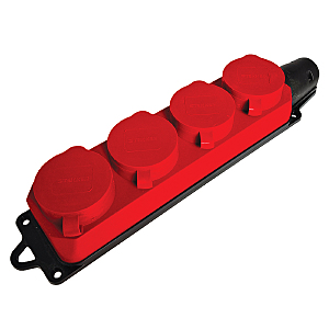 Розетка Одри 49400