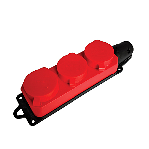 Розетка Одри 49401