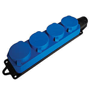 Розетка Одри 49402