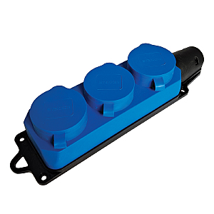 Розетка Одри 49403