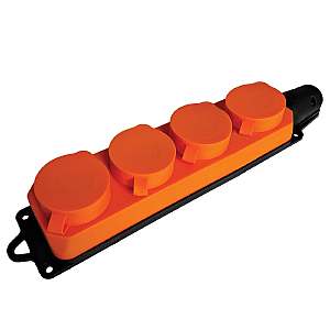 Розетка Одри 49404