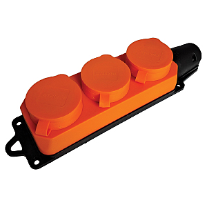 Розетка Одри 49405