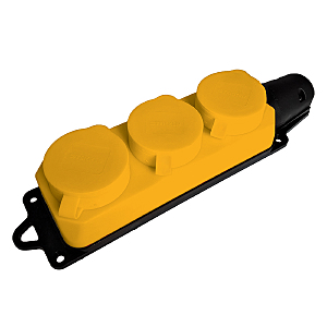 Розетка Одри 49407