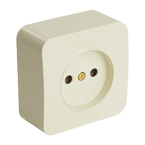 Розетка София 49484