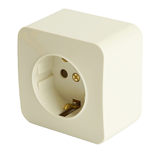 Розетка София 49493