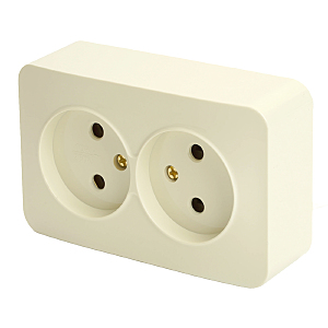 Розетка София 49495