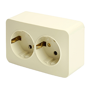 Розетка София 49497