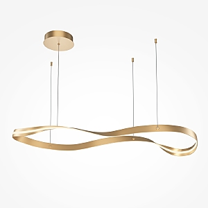 Подвесная люстра Plons MOD283PL-L34BS3K