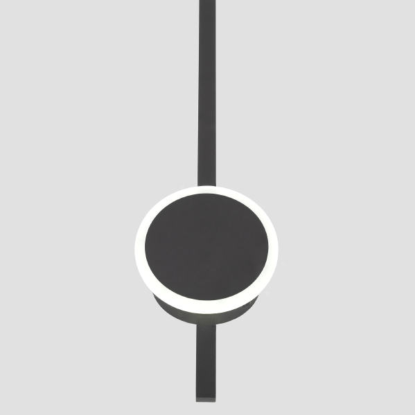 Настенный светильник Стиг CL203301