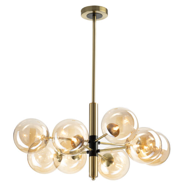 Люстра на штанге Нарда CL204180