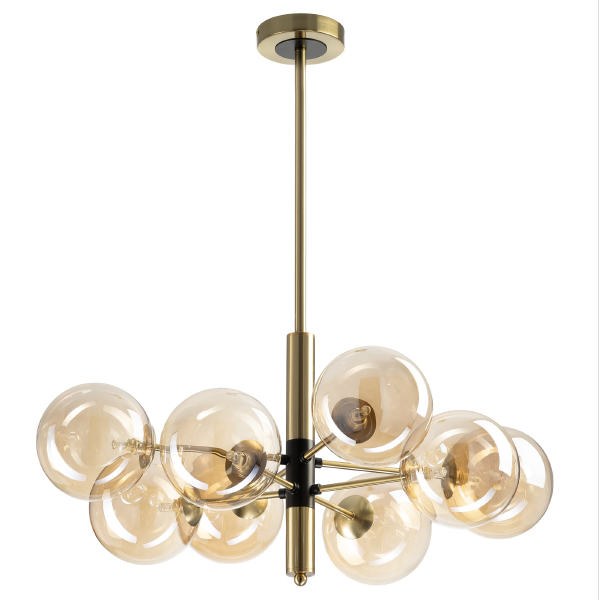 Люстра на штанге Нарда CL204180