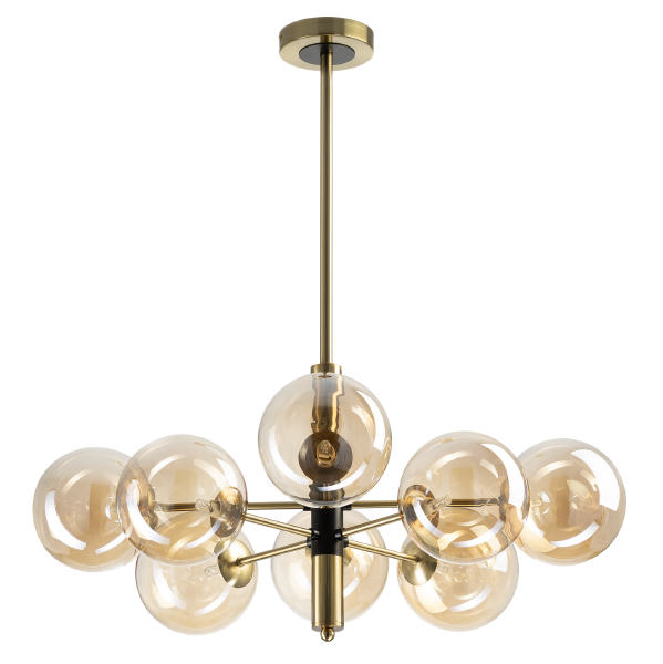 Люстра на штанге Нарда CL204180