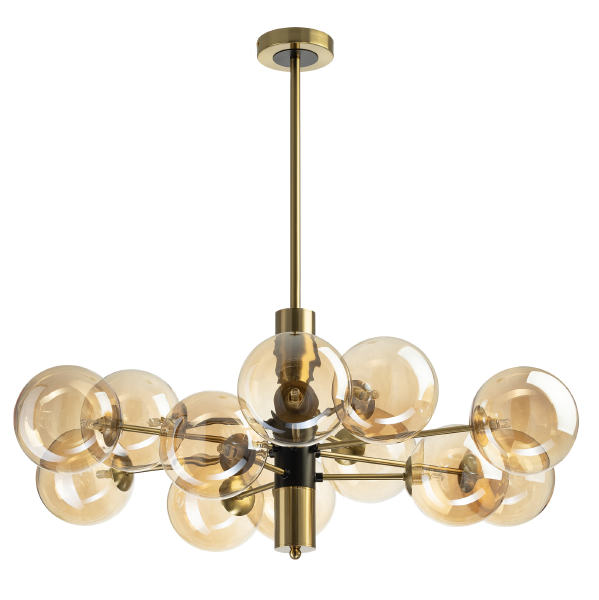 Люстра на штанге Нарда CL204190