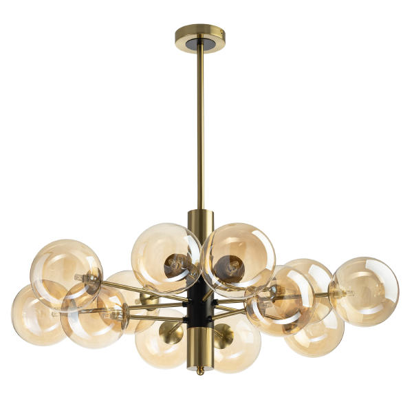 Люстра на штанге Нарда CL204190