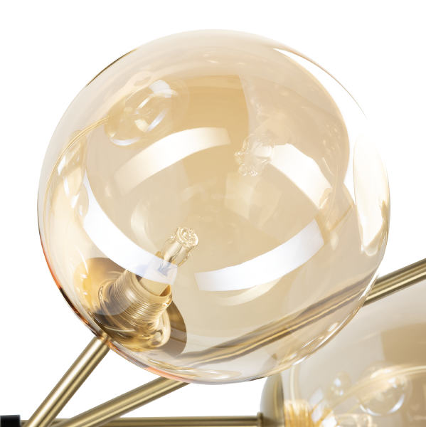 Люстра на штанге Нарда CL204190