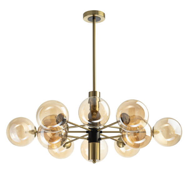 Люстра на штанге Нарда CL204190