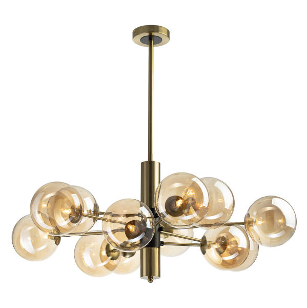 Люстра на штанге Нарда CL204190