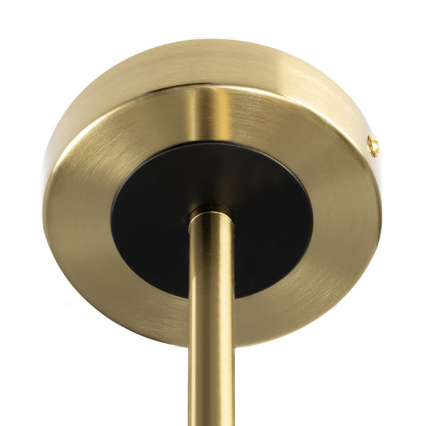 Люстра на штанге Нарда CL204190